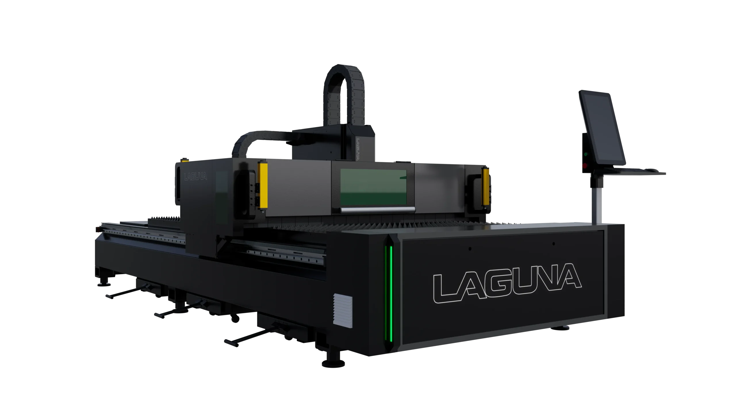 fiber laser fc h 01