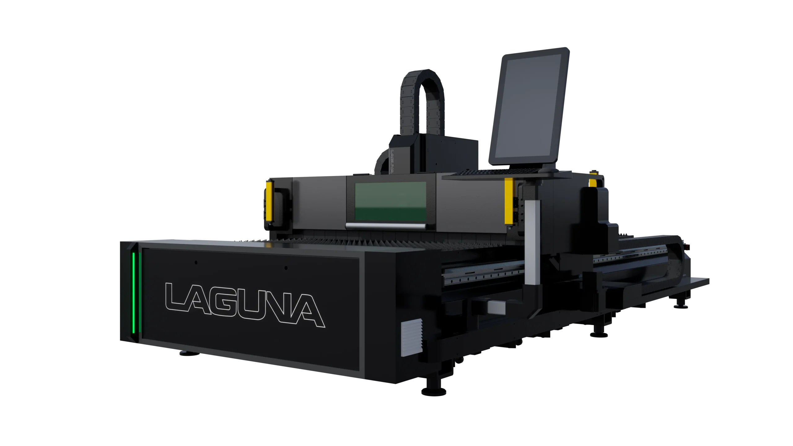 fiber laser fc h 02