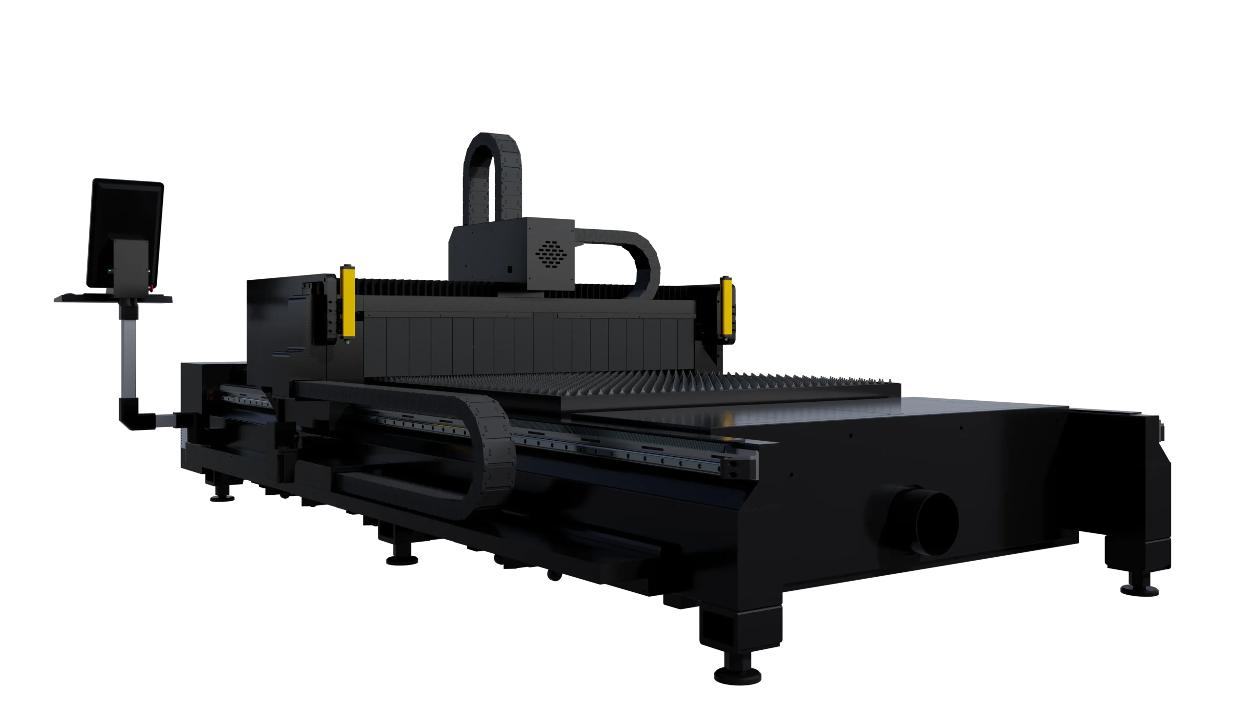 fiber laser fc h 03