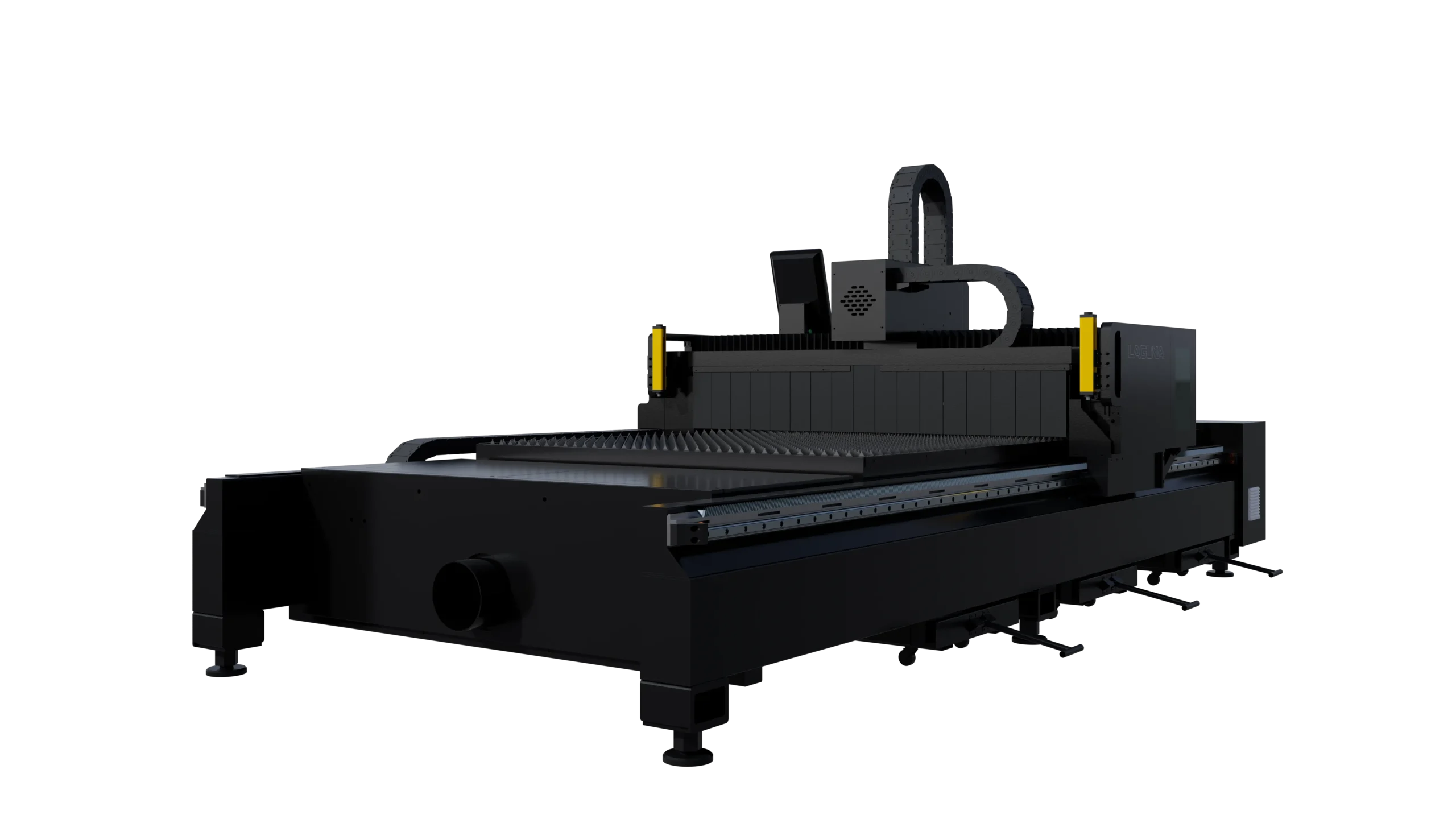fiber laser fc h 04