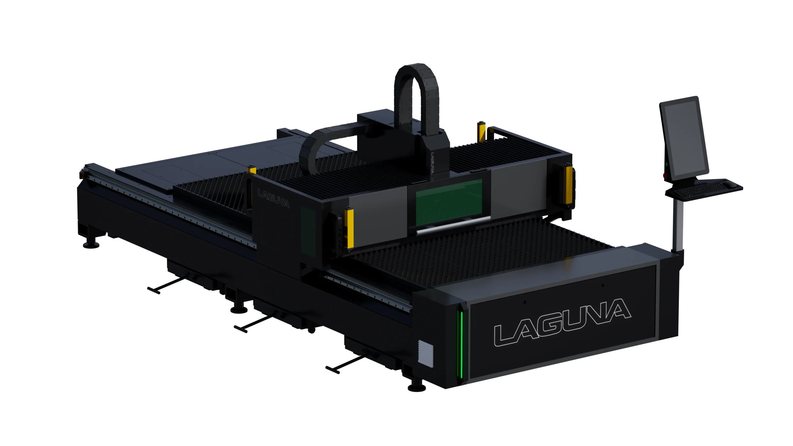 fiber laser fc h 05