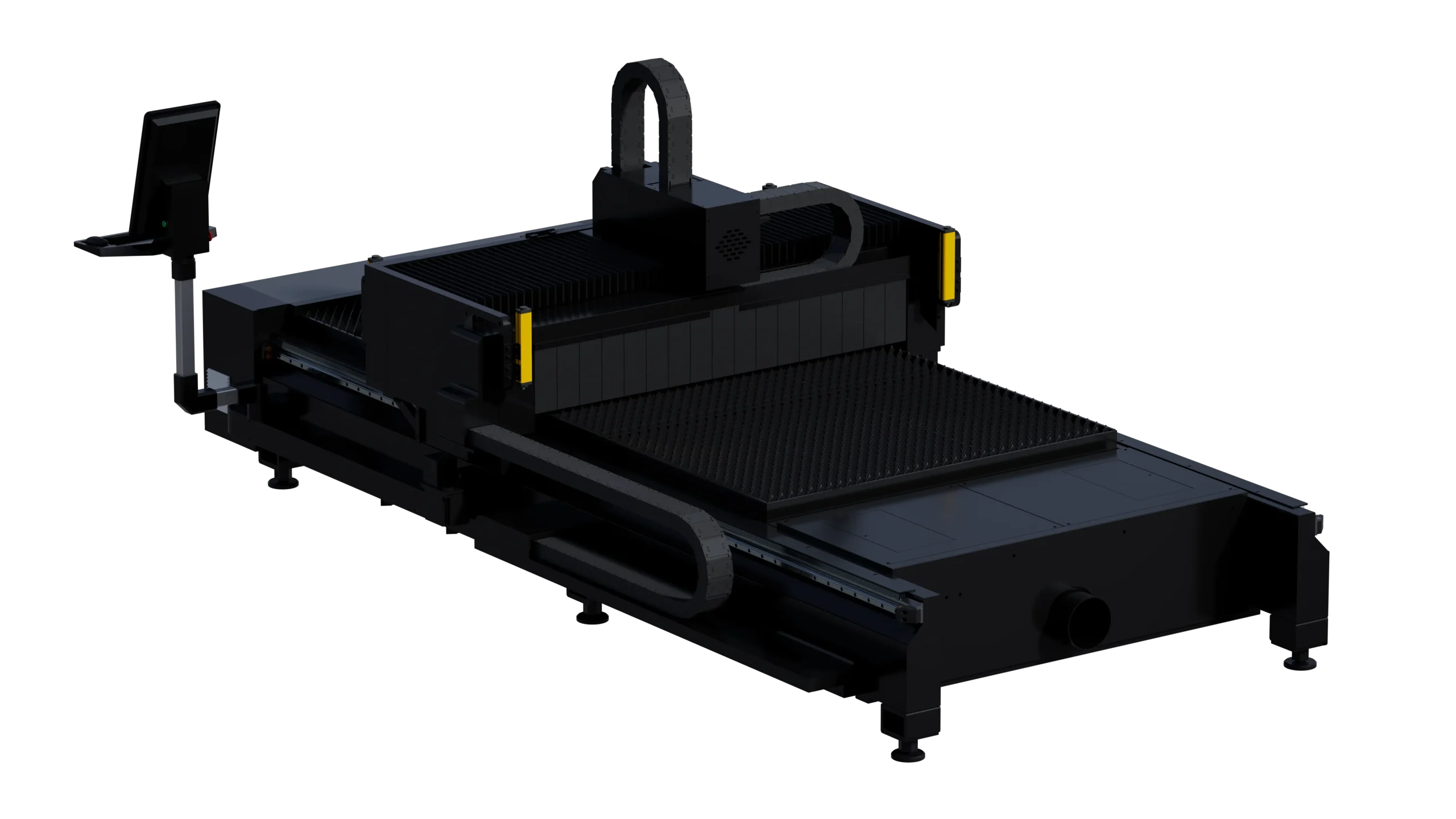 fiber laser fc h 06
