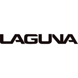 laguna decal logo 1